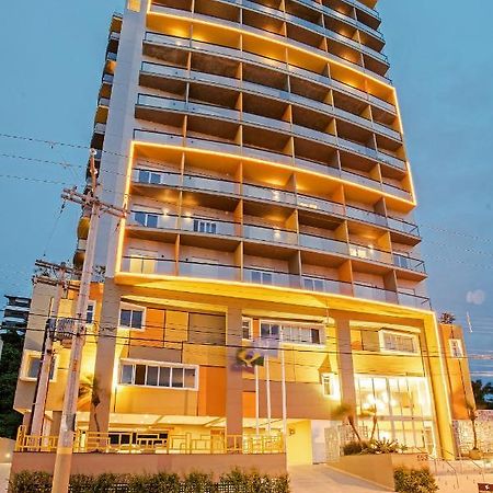 Guaruja Vivah Ξενοδοχείο Εξωτερικό φωτογραφία