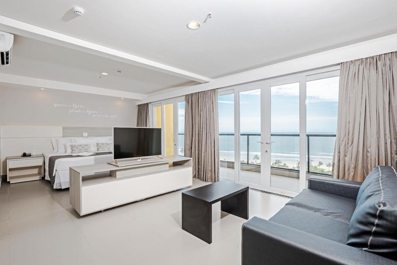 Guaruja Vivah Ξενοδοχείο Εξωτερικό φωτογραφία
