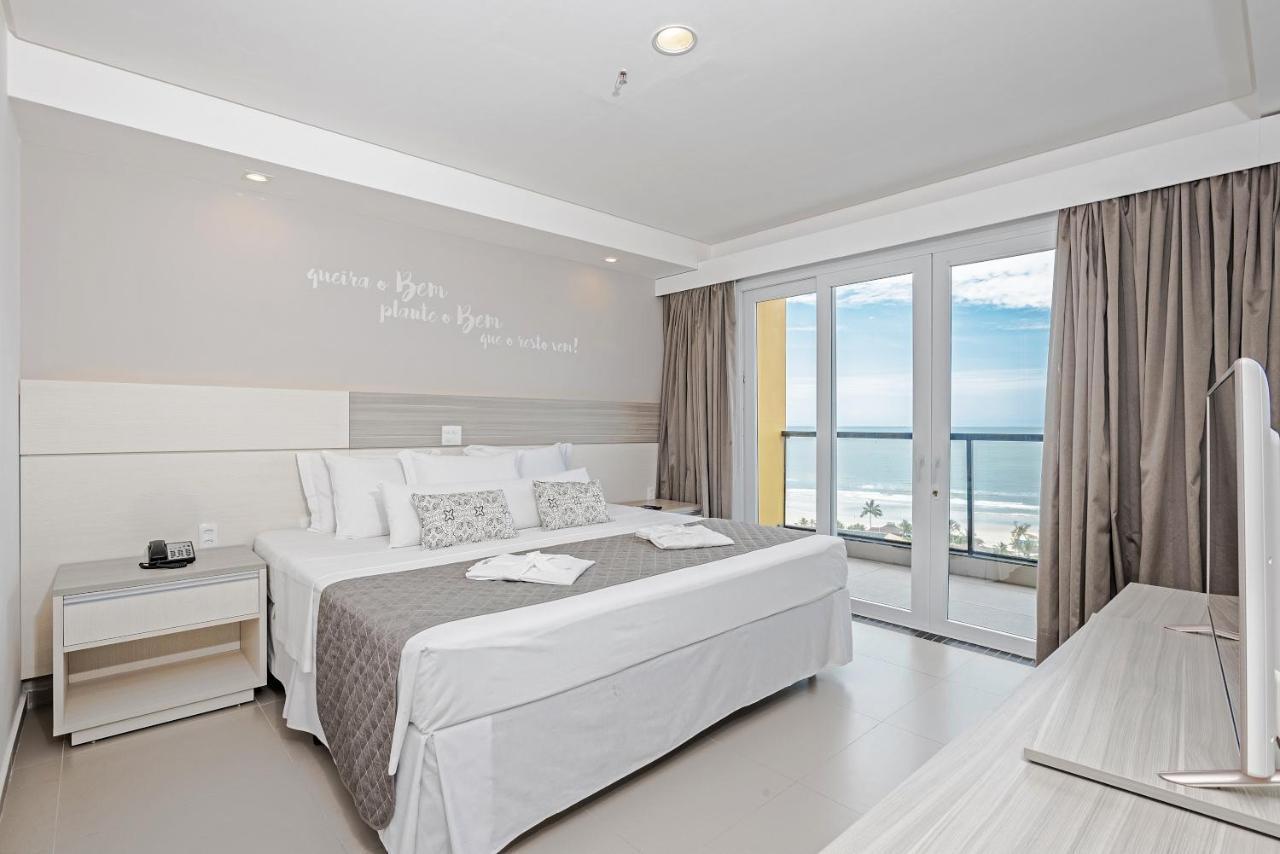 Guaruja Vivah Ξενοδοχείο Εξωτερικό φωτογραφία
