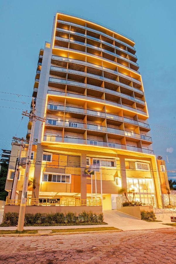 Guaruja Vivah Ξενοδοχείο Εξωτερικό φωτογραφία