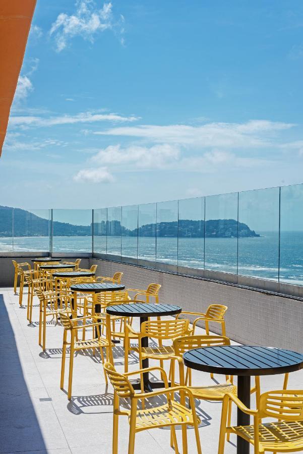 Guaruja Vivah Ξενοδοχείο Εξωτερικό φωτογραφία